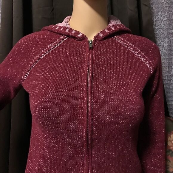 RuffHewn jacket   - Picture 2 of 7